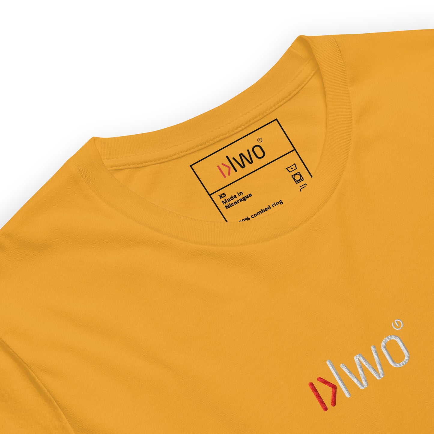T-shirt unisexe 05_NINJA