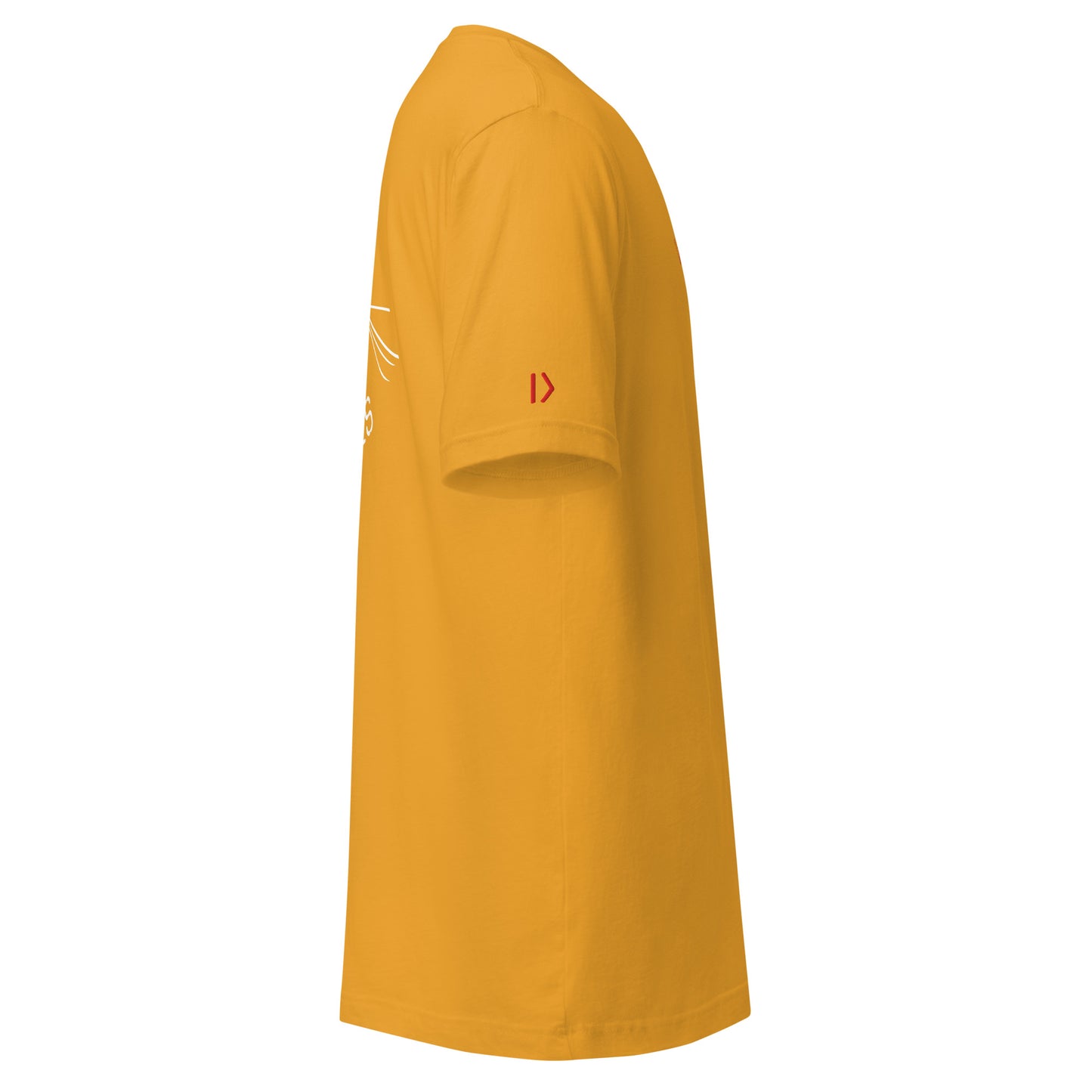 T-shirt unisexe 02_HP
