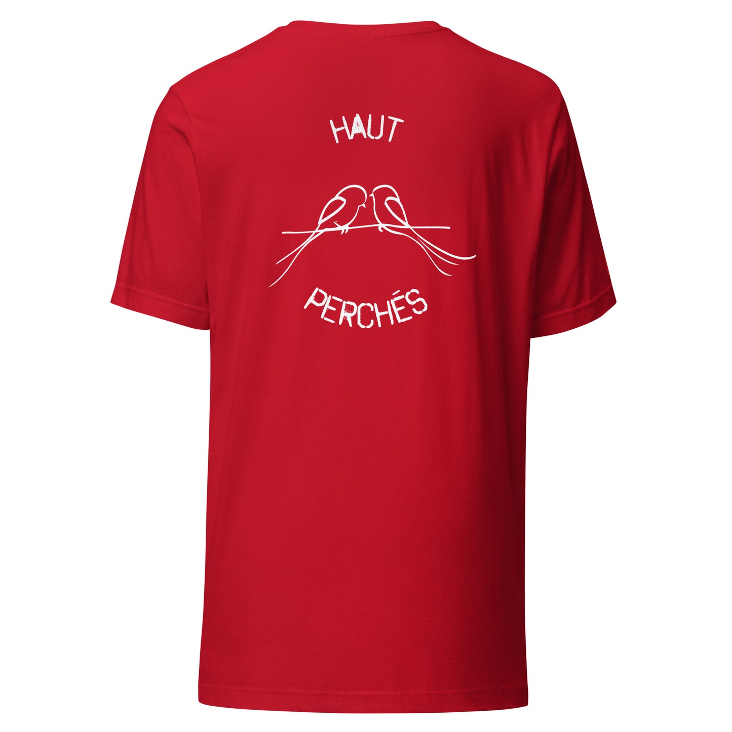 T-shirt unisexe 02_HP