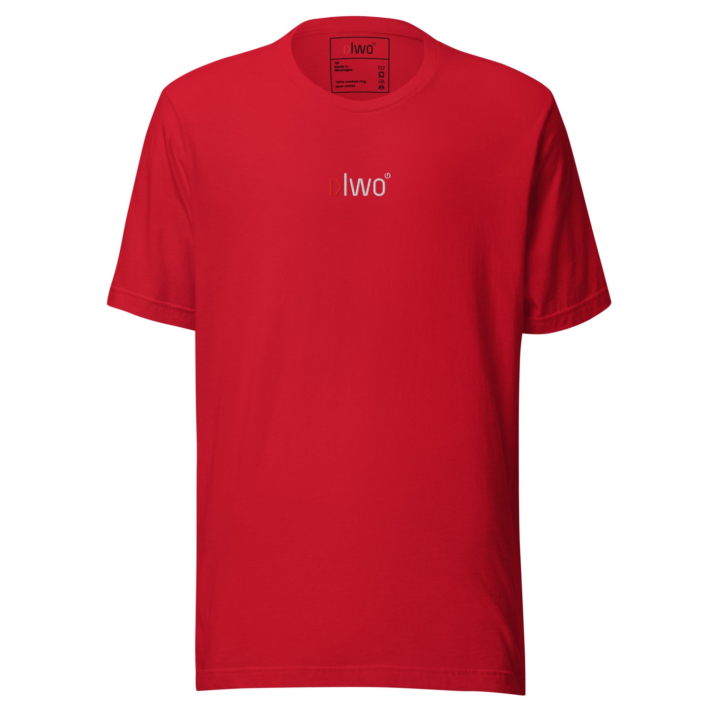 T-shirt unisexe 03_RESPECT