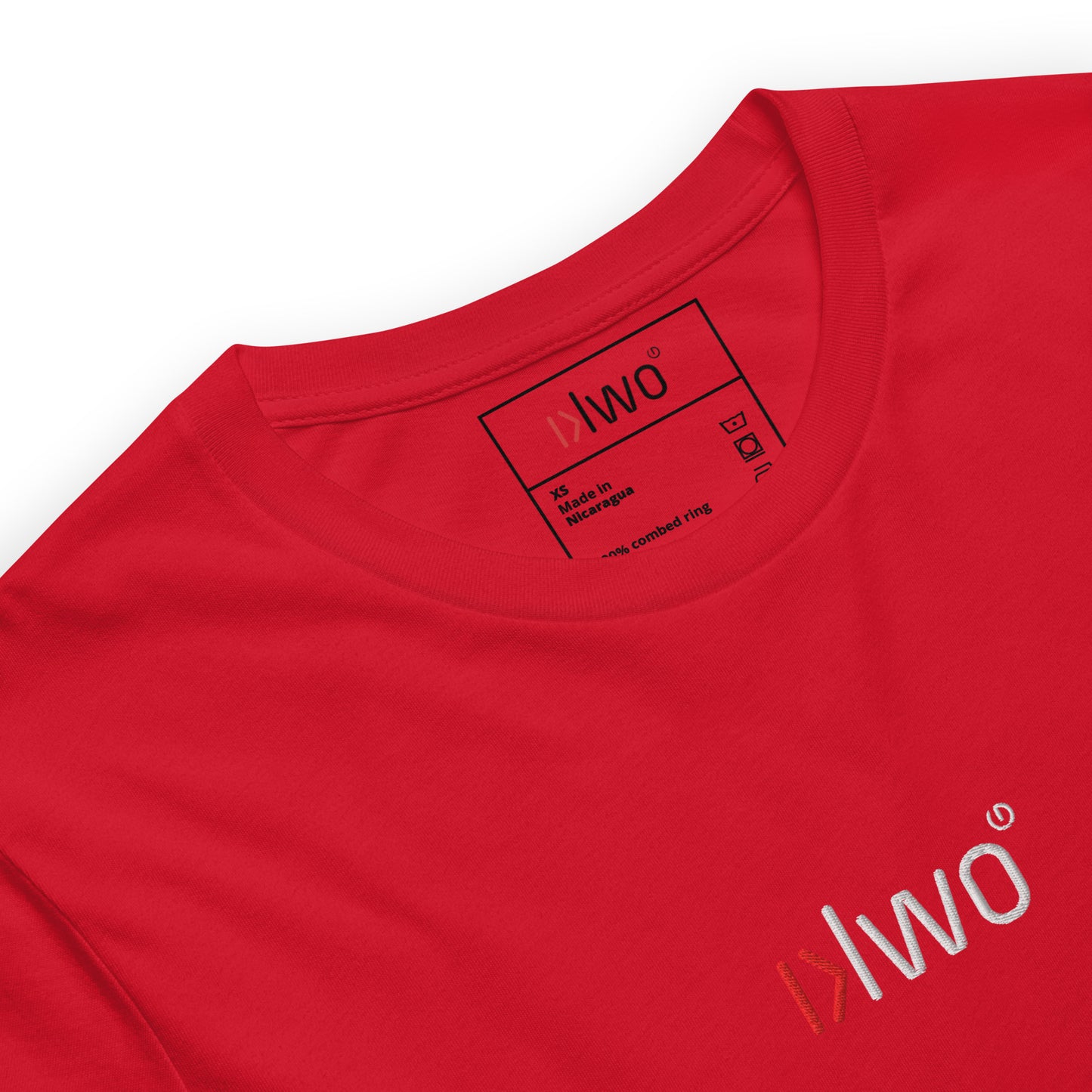 T-shirt unisexe 05_NINJA
