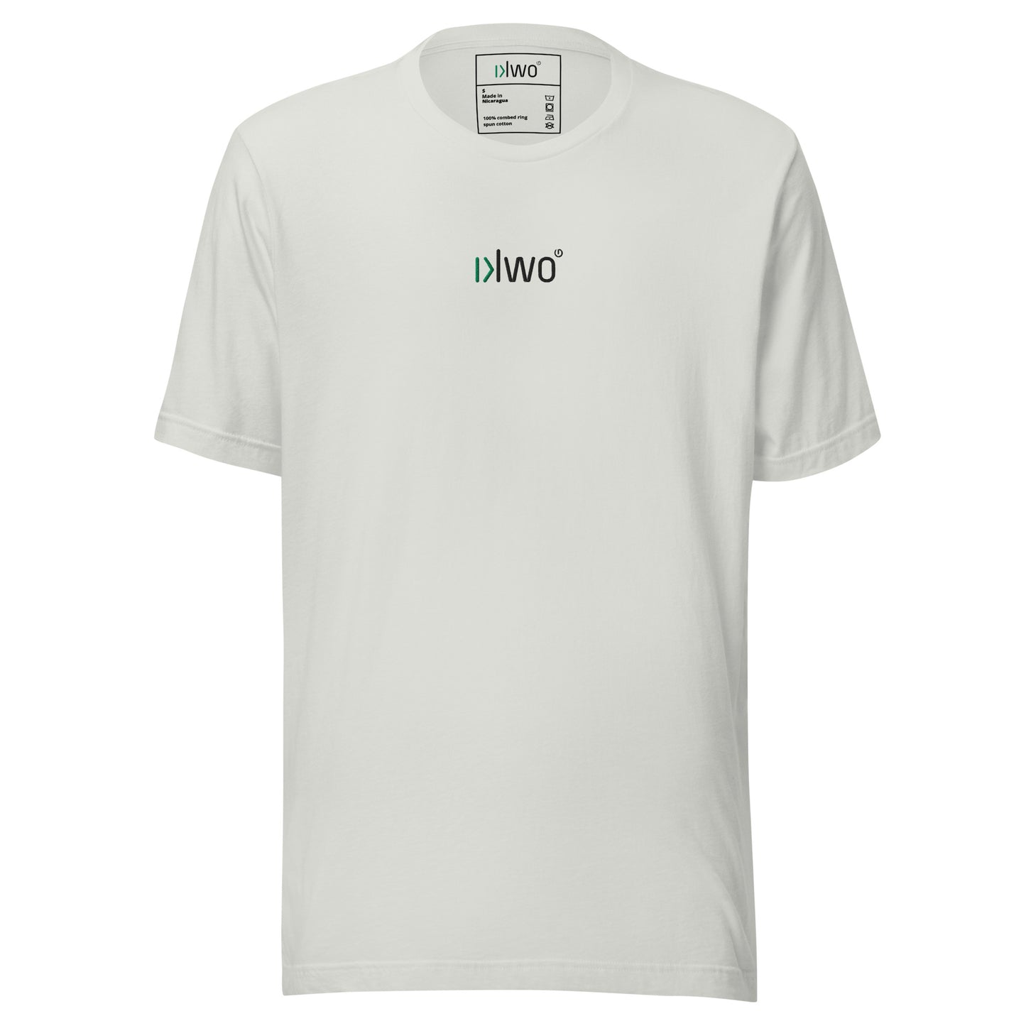 T-shirt unisexe 01_GAIA