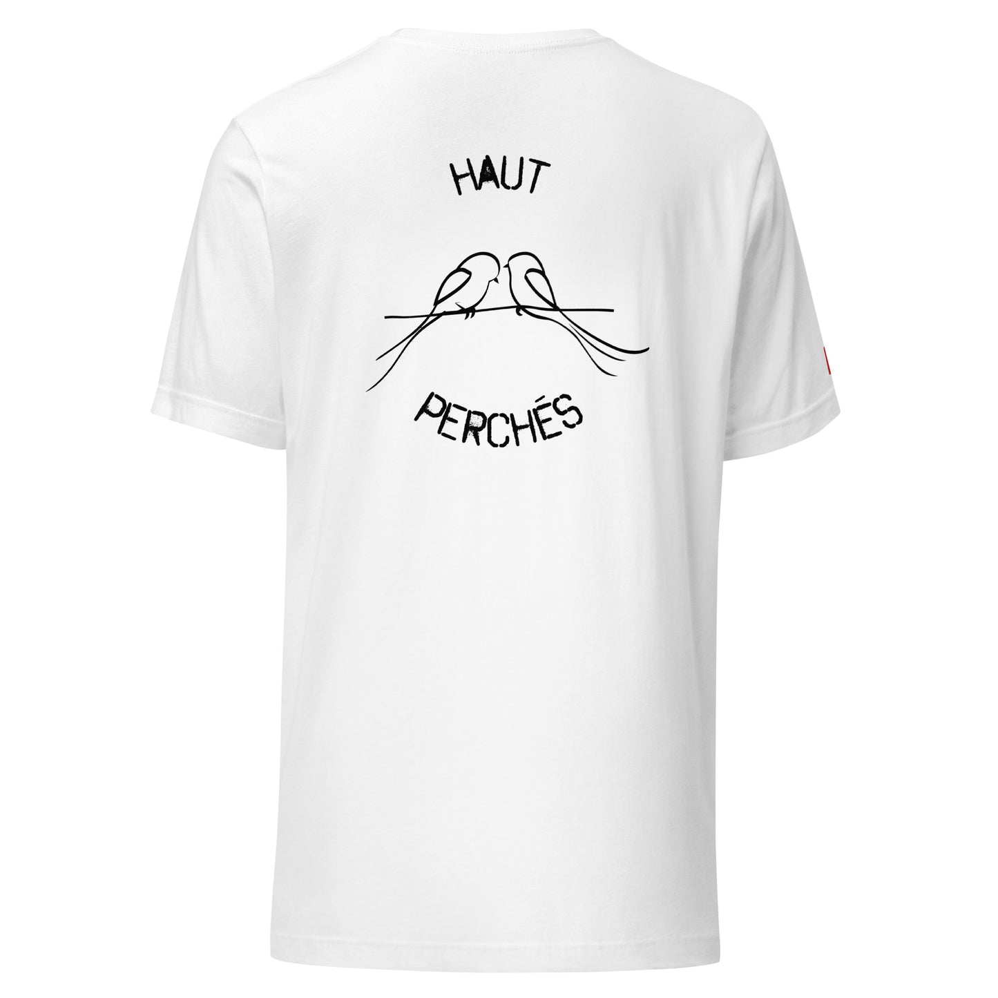 T-shirt unisexe 02_HP