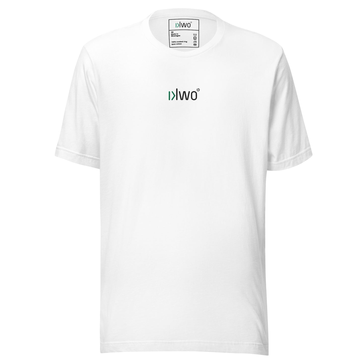 T-shirt unisexe 01_GAIA