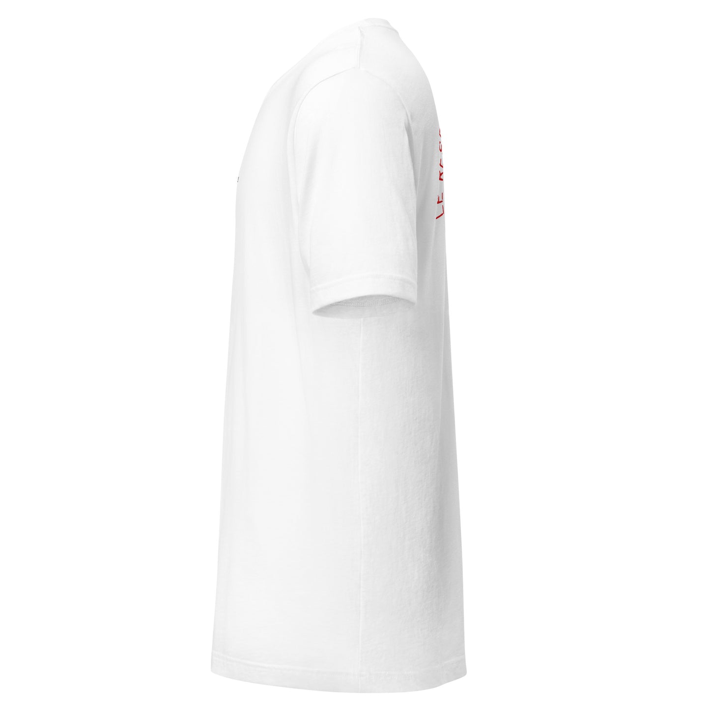 T-shirt unisexe 03_RESPECT