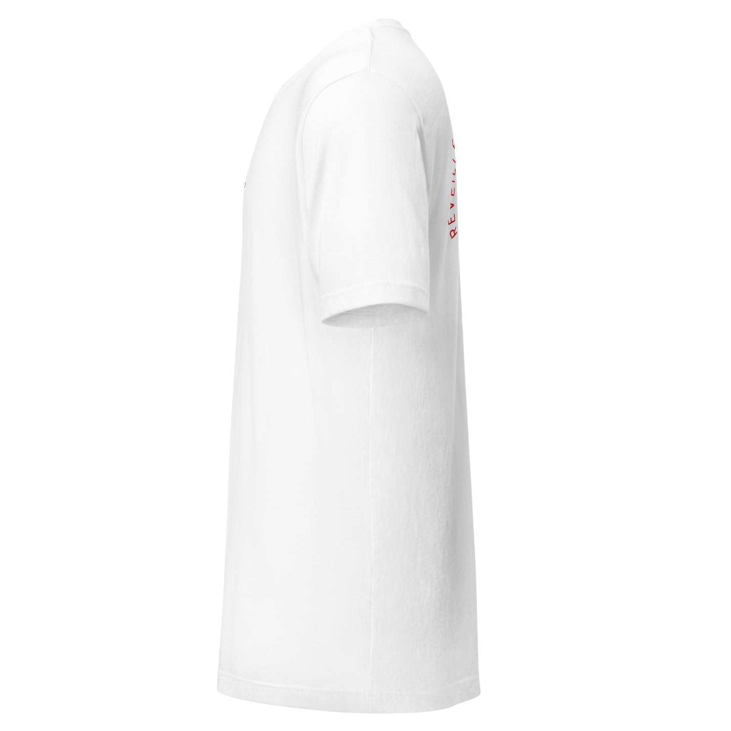 T-shirt unisexe 04_REVEIL