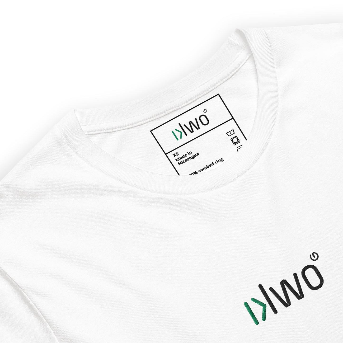 T-shirt unisexe 01_GAIA