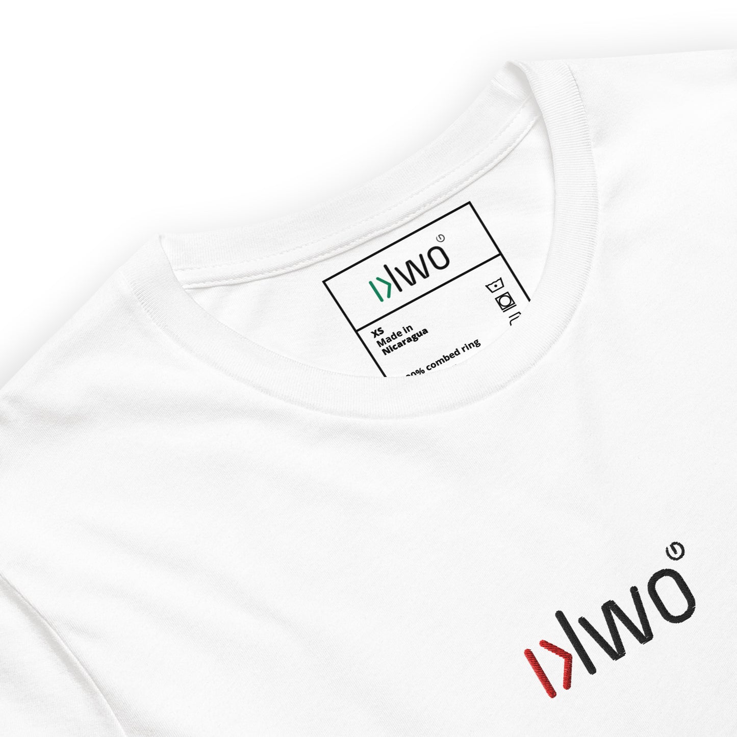 T-shirt unisexe 02_HP