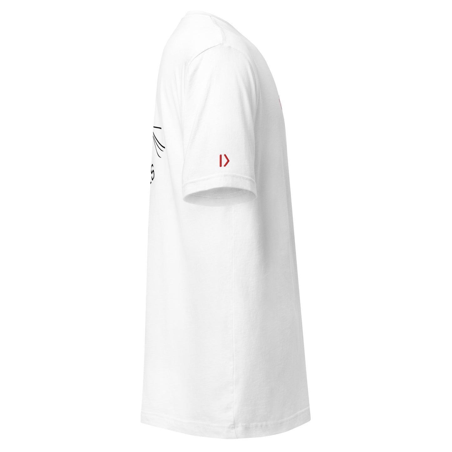 T-shirt unisexe 02_HP