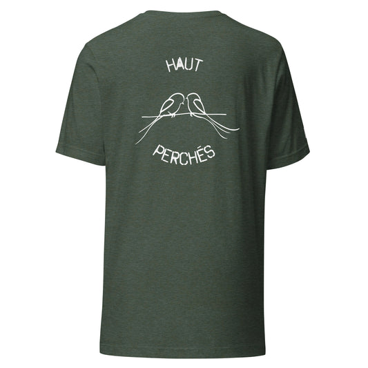 T-shirt unisexe 02_HP