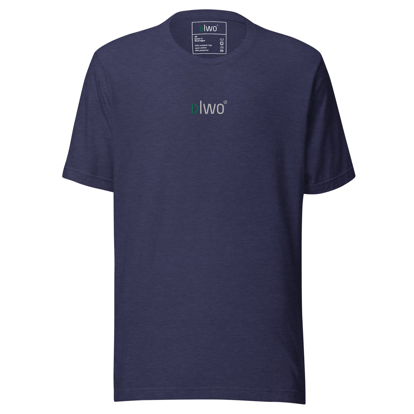 T-shirt unisexe 01_GAIA