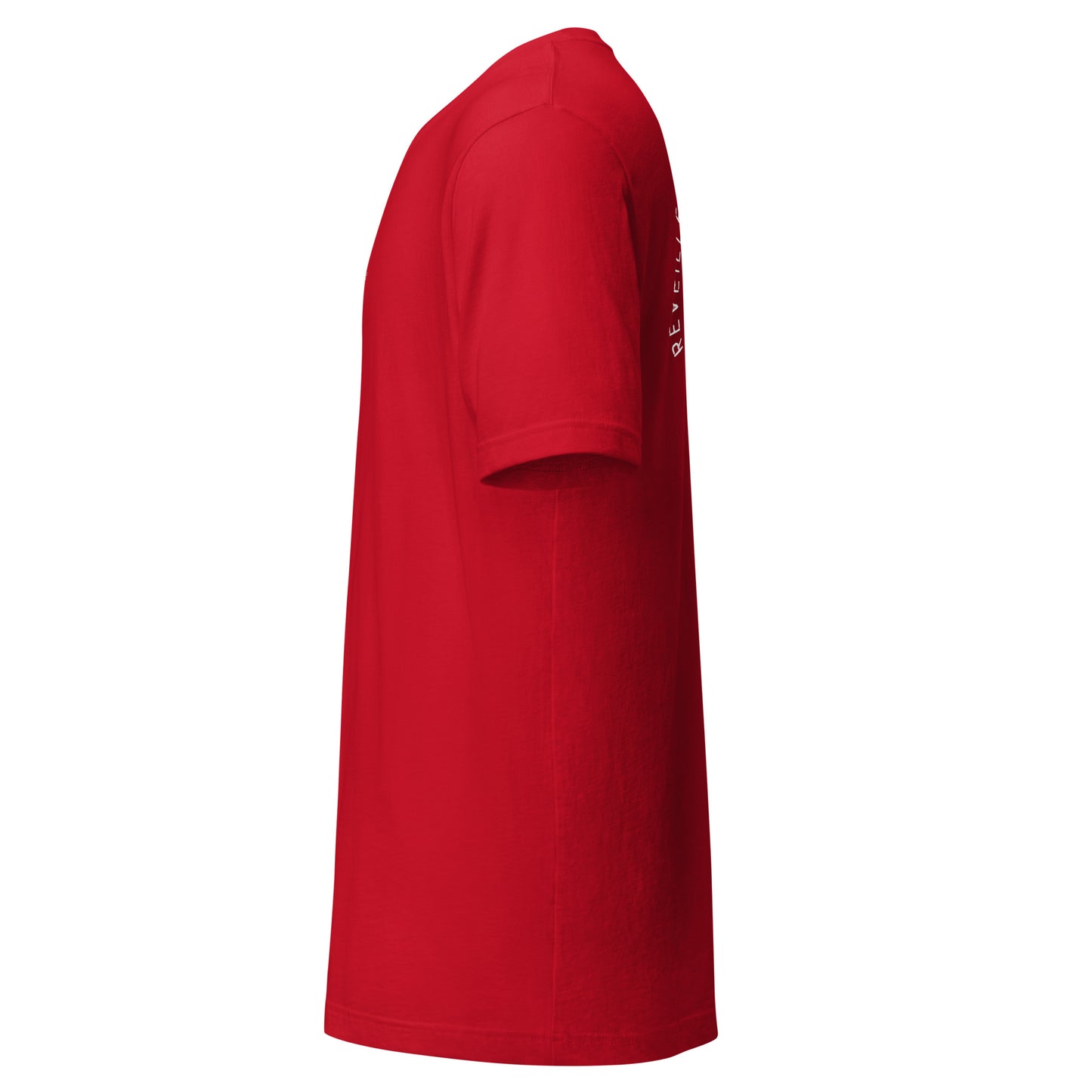 T-shirt unisexe 04_REVEIL